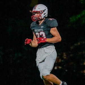 Brady Lamontagne mugshot