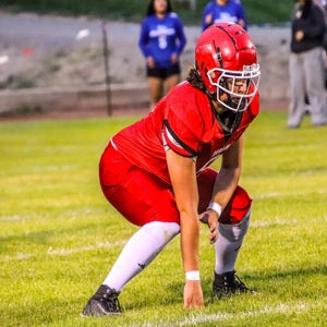 Sebastian Anthony mugshot