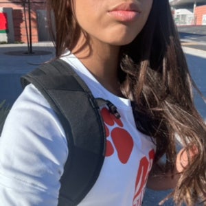 Sariah Aguirre