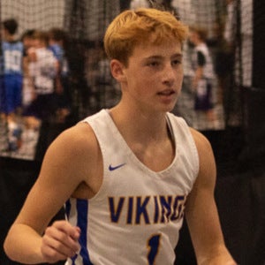 Caleb Holcomb