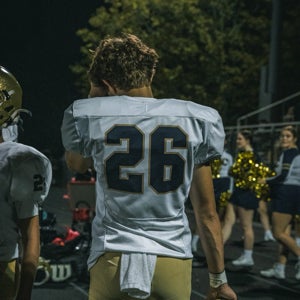 Avery Conner mugshot