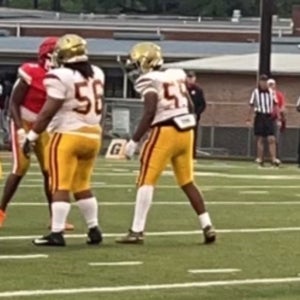 Markevion “scoota” Riggins