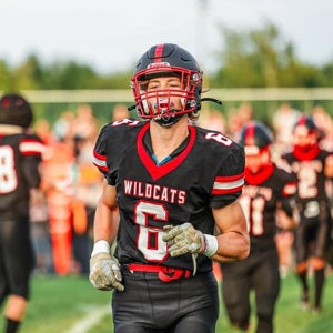 Connor Kranz