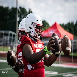 BRANDEN SMITH
