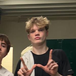 Lukas Husovsky mugshot