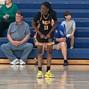 Zariyah Price