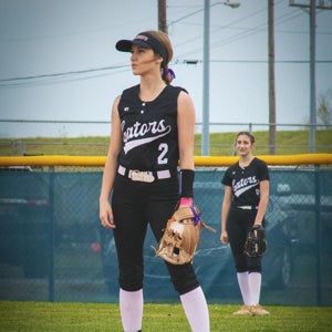 Talyn Feicht mugshot