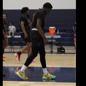 Michael Amusan mugshot