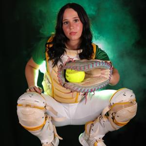 Annabel Coulston mugshot