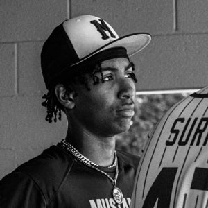 ISAIAH PRIESTER
