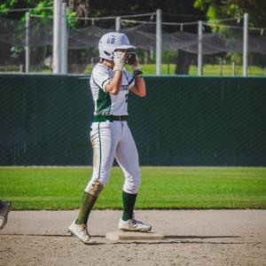 Hazel Martinez mugshot