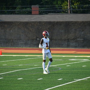 Quinton Odom mugshot