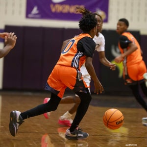 Kahmahl Simmons
