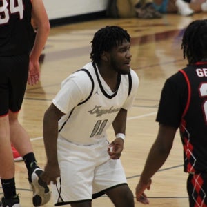 Caleb Watkins