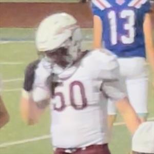 Logan Timmons