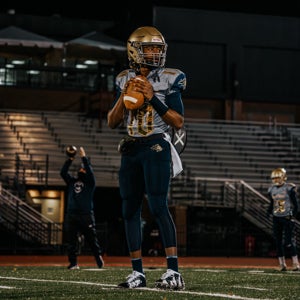 LJ Richardson mugshot