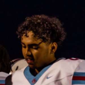 Braylon Walker