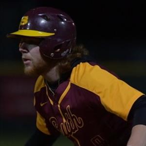 Carson White mugshot