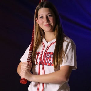 Bridy McDavid mugshot