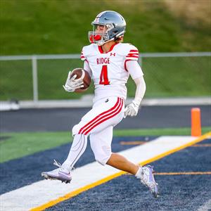 Kohen Cunningham mugshot