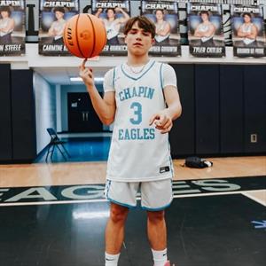 Braydyn Francis mugshot