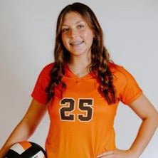 Gracie Placak mugshot