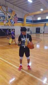 Ivan Rodriguez mugshot