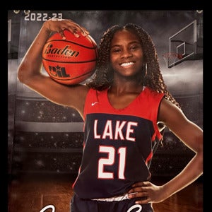 CARMEN EVANS
