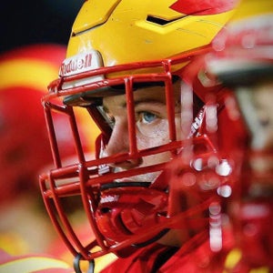 DRAKE WITT