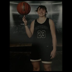 Josie Vaughn mugshot