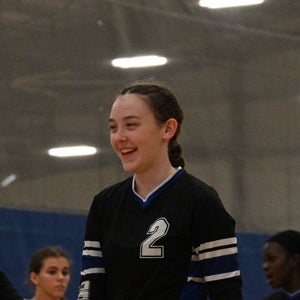 EMILY HOPKINS