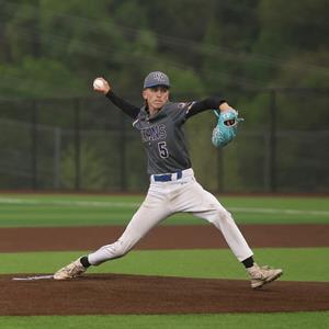 Jake Martina mugshot