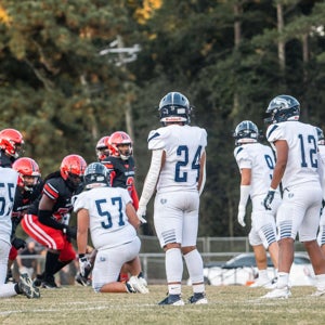 Nehemiah Harris