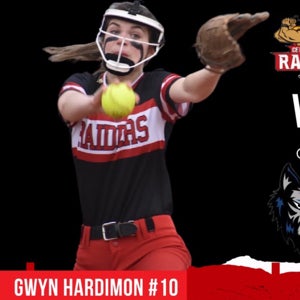 Gwyn Hardimon mugshot