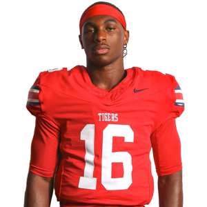 Tristan "boss" colenberg