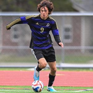 Jack McGuirk mugshot