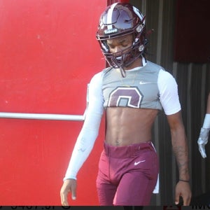 Isaiah Bunton