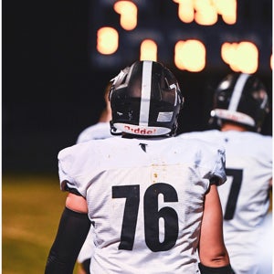 Ayden Smigielski mugshot