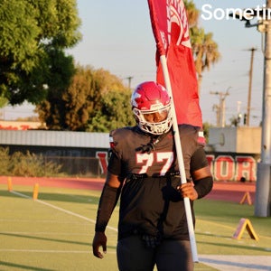 Malik Brooks