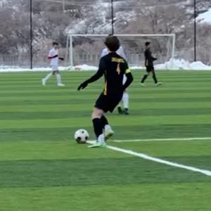 Keaton Gill