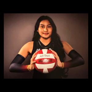 Carmella Calacal mugshot