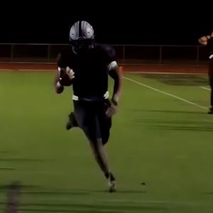 Cantrell Eubanks mugshot