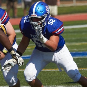 Jake Zemsky