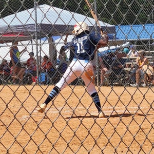 KAILEE HARRIS