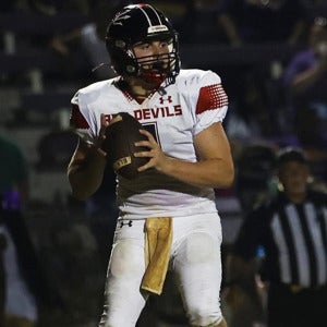 John adam Doner mugshot