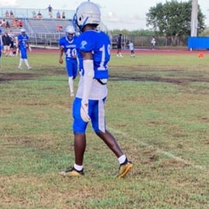 Pierre Fertil mugshot