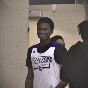 Elijah Curl