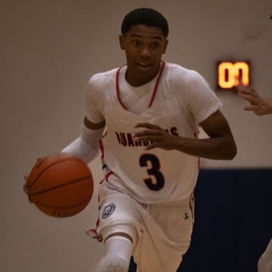 CJ Christopher Williams