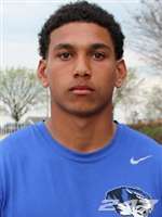 Demetrius Kemp