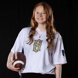 BRENNA GRIGSBY